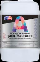Полидон Амино Цинк-Марганец