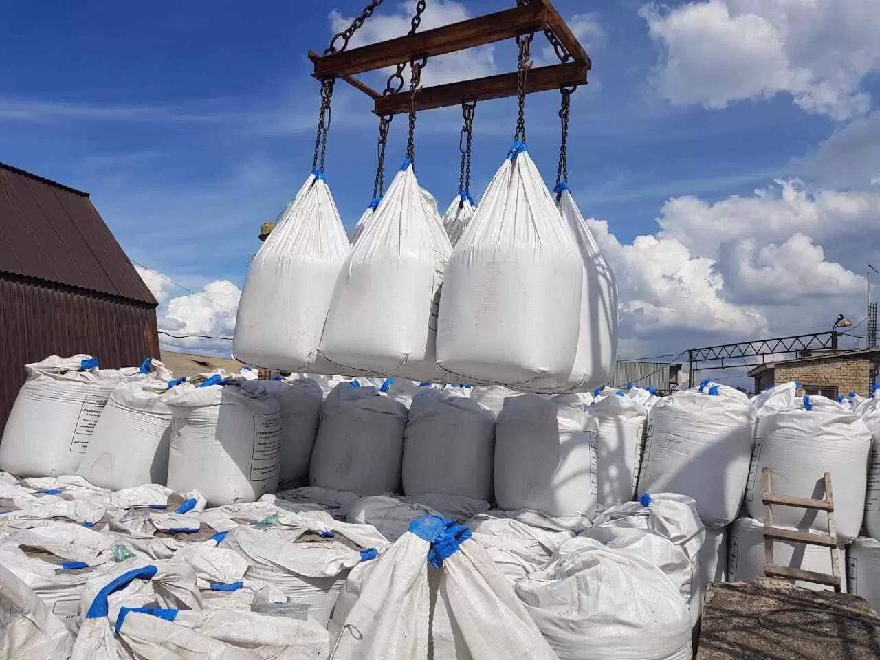 Британия,США и ЕС ослабили санкции на экспорт удобрений из РФ в третьи страны