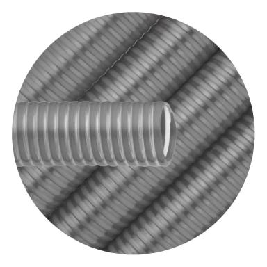 Напорно-всасывающий шланг ПВХ Посев