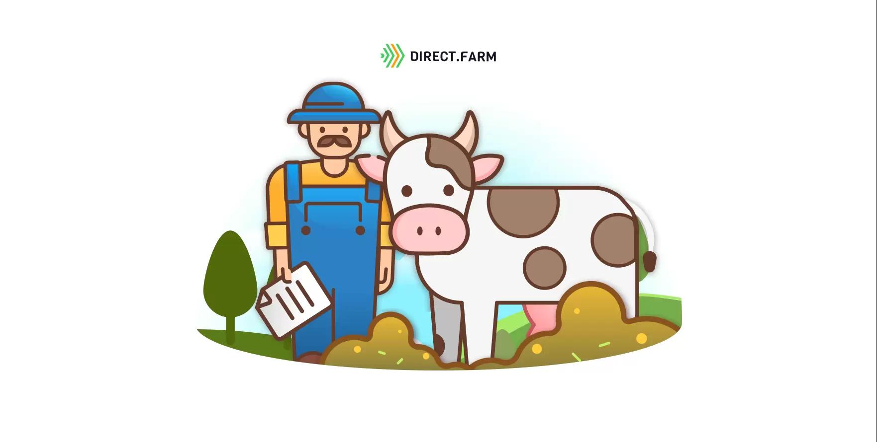 Самое важное из закона “О побочных продуктах животноводства”