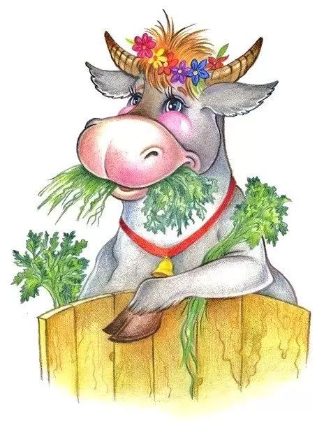 Как создать замкнутый цикл обработки информации по КРС? Что такое «СЕЛЭКС»?