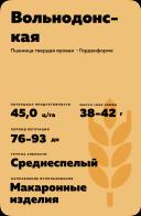 Вольнодонская