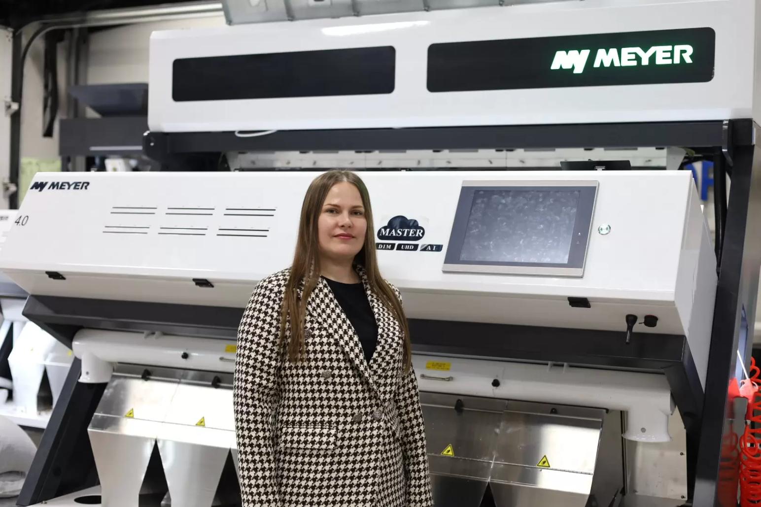 Роскачество и «Руспром Meyer»: вебинар о технологиях контроля качества