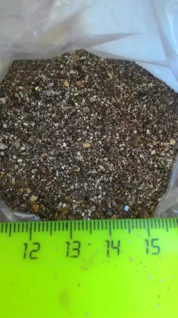 Повышение качества мясокостной муки при использование добавки «Вереск».