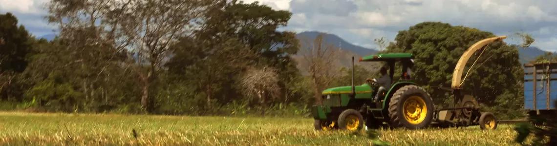 Для хозяйств РФ, не соблюдающих квоты на выбросы, могут ввести оборотные штрафы