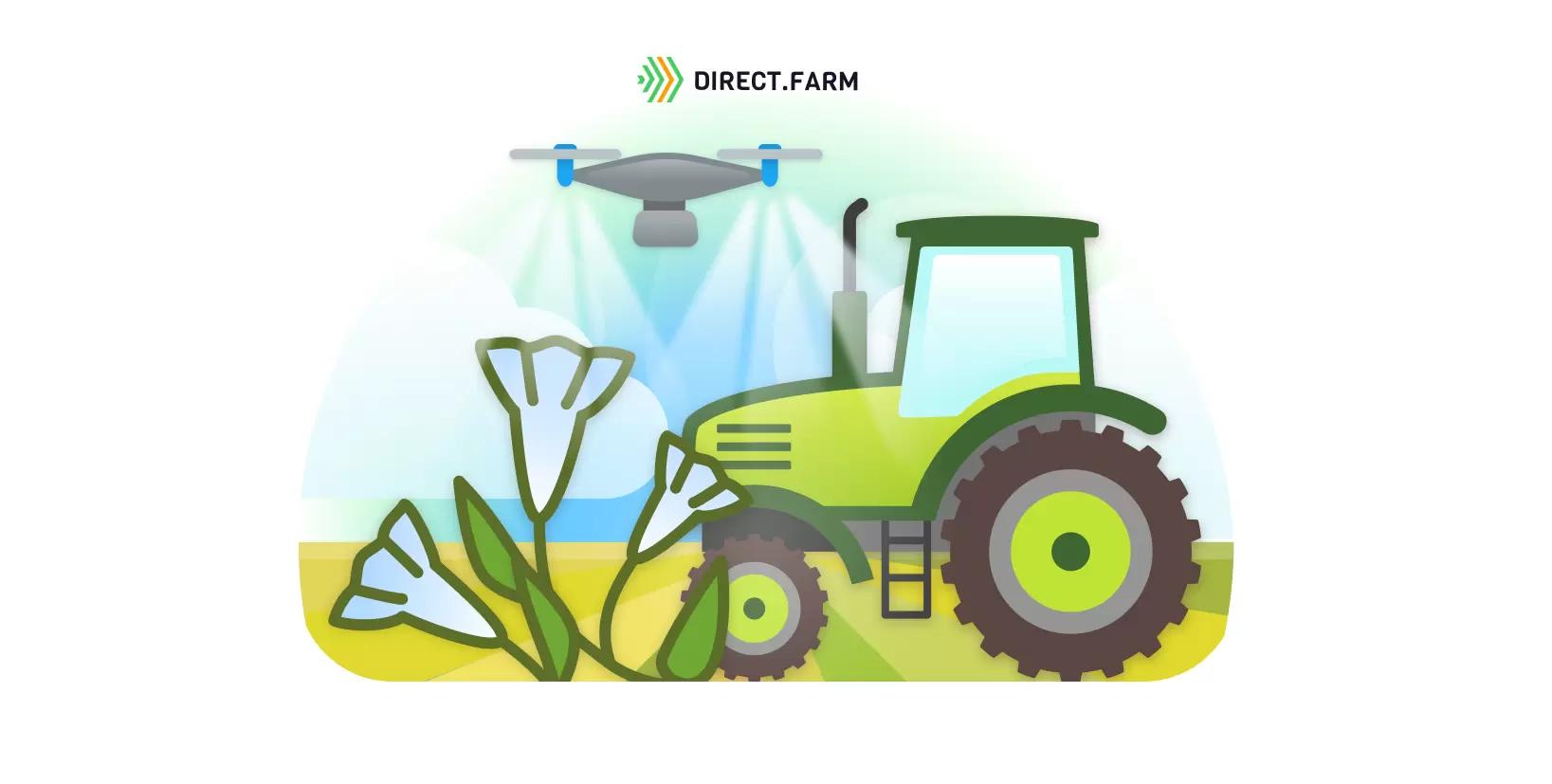 Меры борьбы с вьюнком полевым