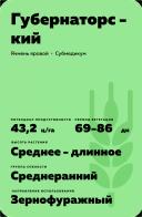 Губернаторский