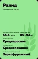 Рапид (RAPID)