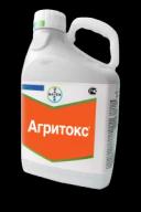 Агритокс, ВК