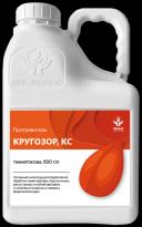 Кругозор, КС