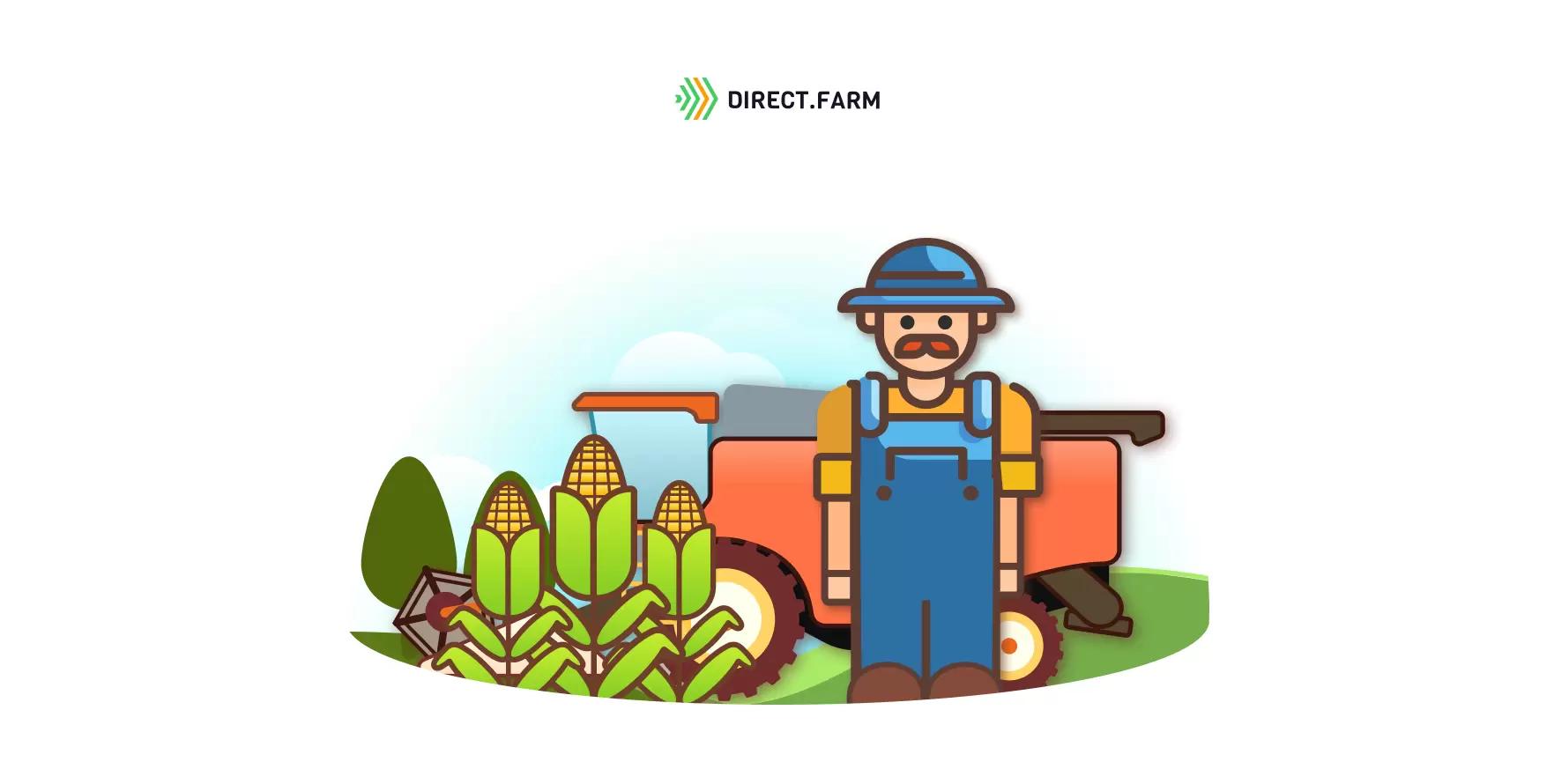 Способы контроля работы корн-крекера