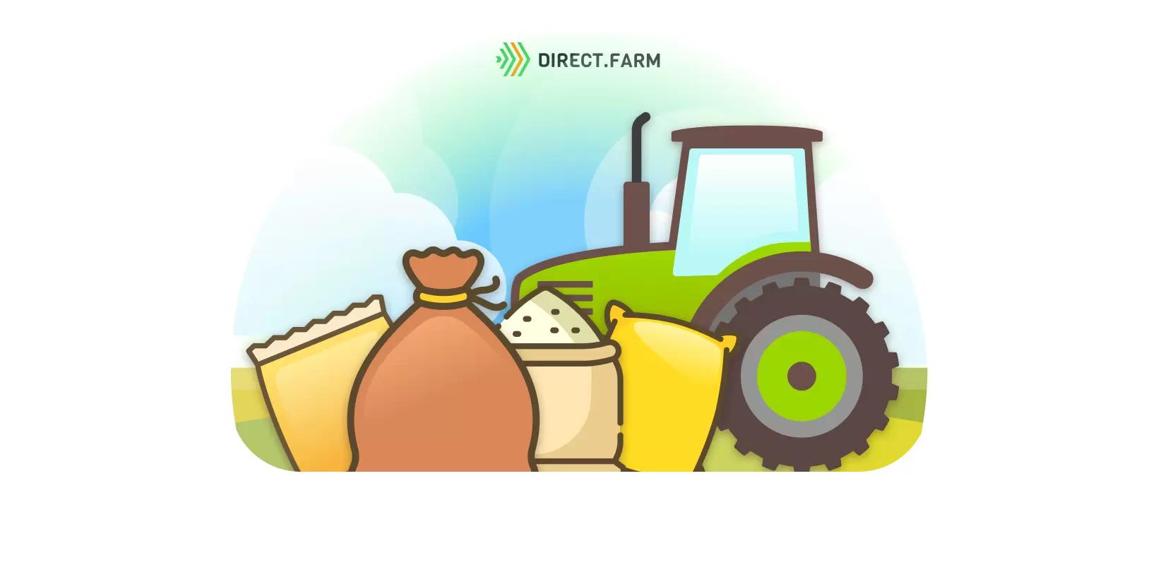 Система азотного питания кукурузы