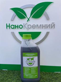 НаноКремний