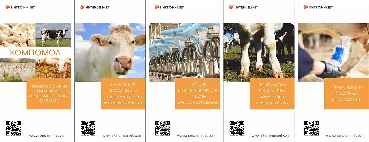 ПРОФЕССИОНАЛЬНЫЕ РЕШЕНИЯ ДЛЯ АПК МОЮЩИЕ И ДЕЗИНФИЦИРУЮЩИЕ СОСТАВЫ ДЛЯ