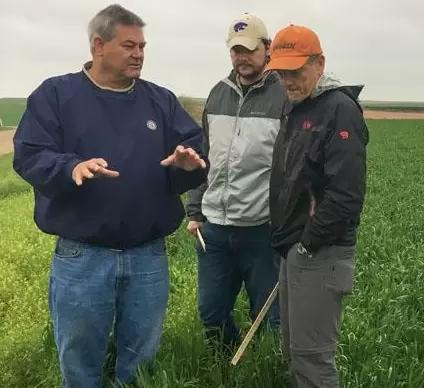 Где аграрию получать информацию?