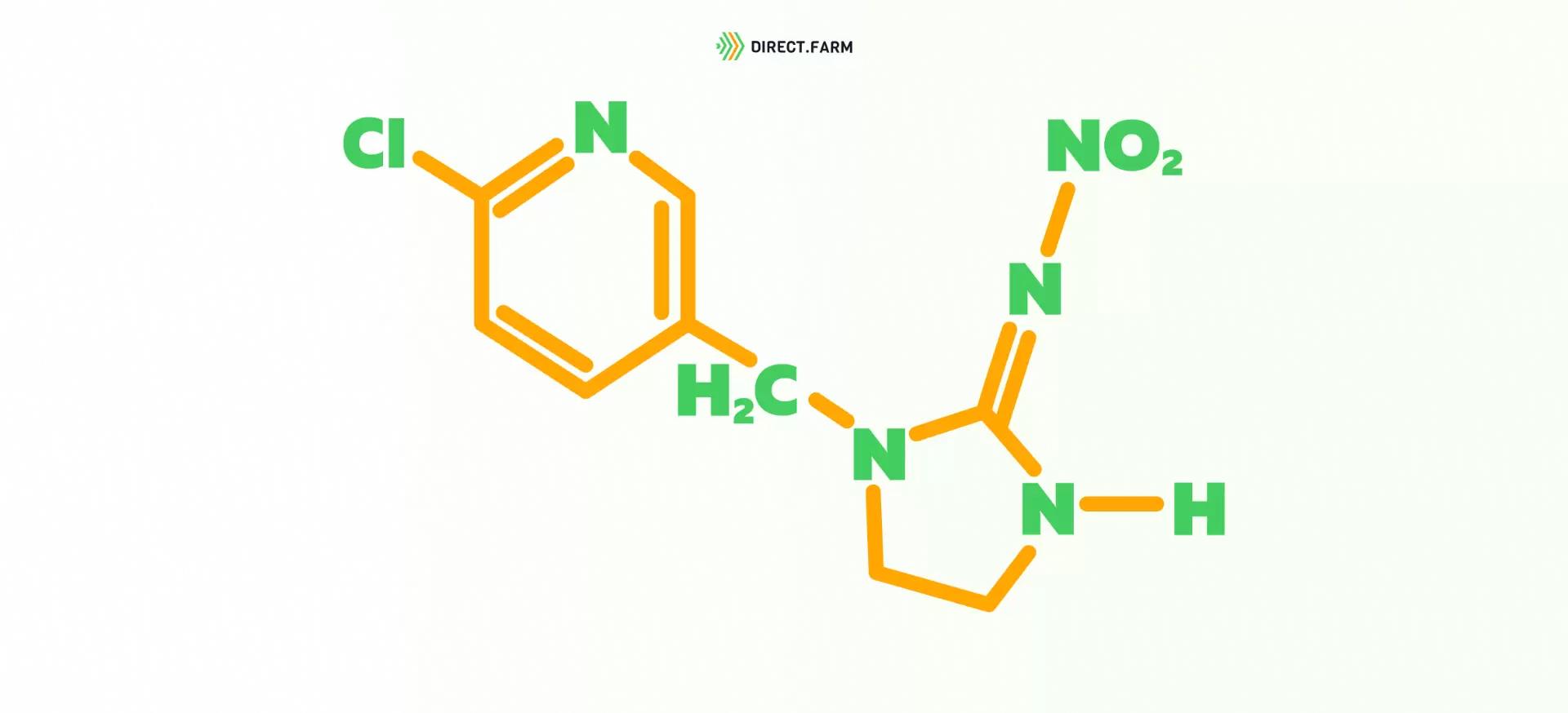 Ацетамиприд