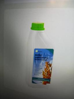 АминоФорте ФОСФОР 26% + КАЛИЙ 32%