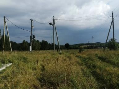 Земля 5 Га под теплицы, УЗВ и др. Кемеровская область, дорога на Шерегеш.