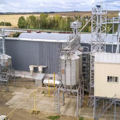 Семенной КЗС