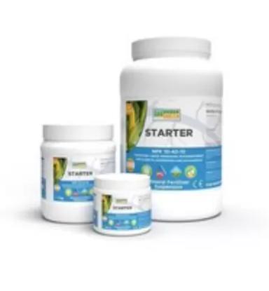 Гелевые удобрение ГРОГРИН ГЕЛЬ СТАРТЕР