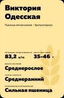 Виктория Одесская