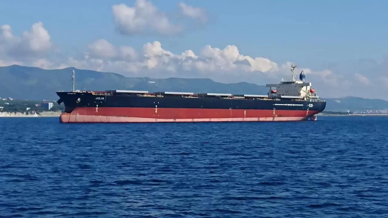 Агрохолдинг «Доставка морем» подвел итоги сезона 2022/23