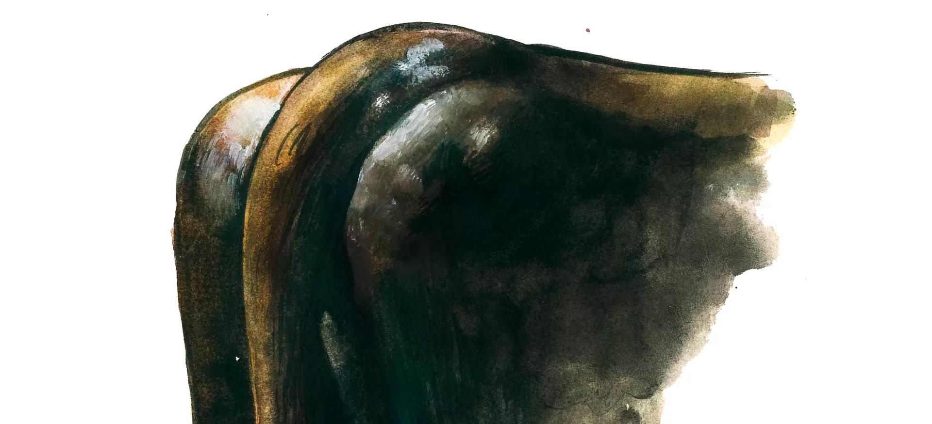 Хориоптоз жвачных животных