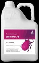 Шанситек, КЭ