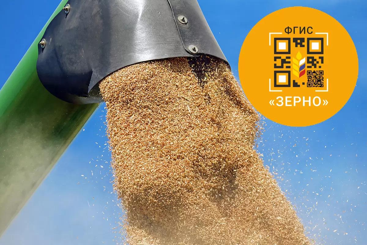 Оператор ФГИС «Зерно» назвал самые распространенные ошибки при внесении данных