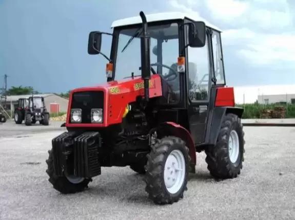 Есть ли преимущества при замене в тракторе механической трансмиссии на вариатор?