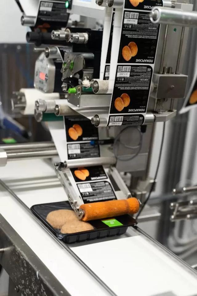 «АГРОСИЛА» расширяет автоматизацию мясопереработки и цифровой контроль качества