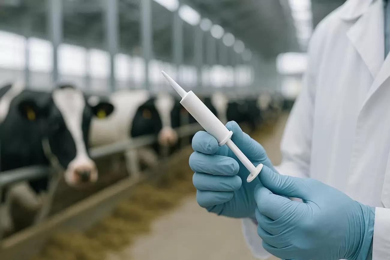 Аналоги ветеринарных препаратов с действующим веществом «Диоксидин»