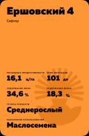 Ершовский 4