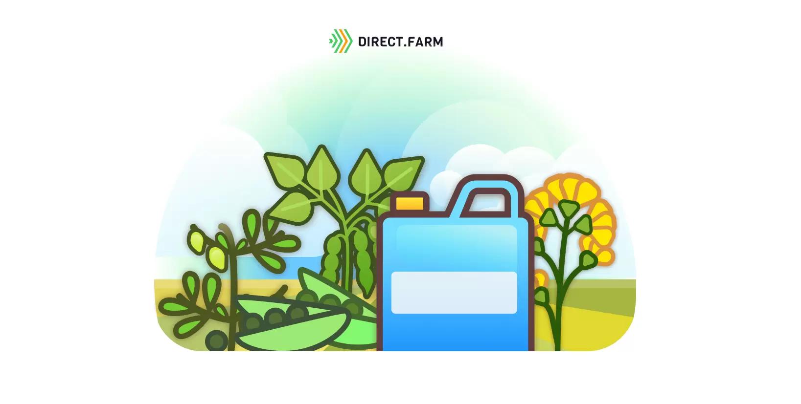 Эффективность применения клея при растрескивании плодов