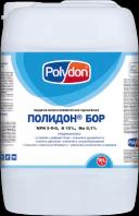 ПОЛИДОН БОР