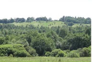 Земля для Эко Туризма