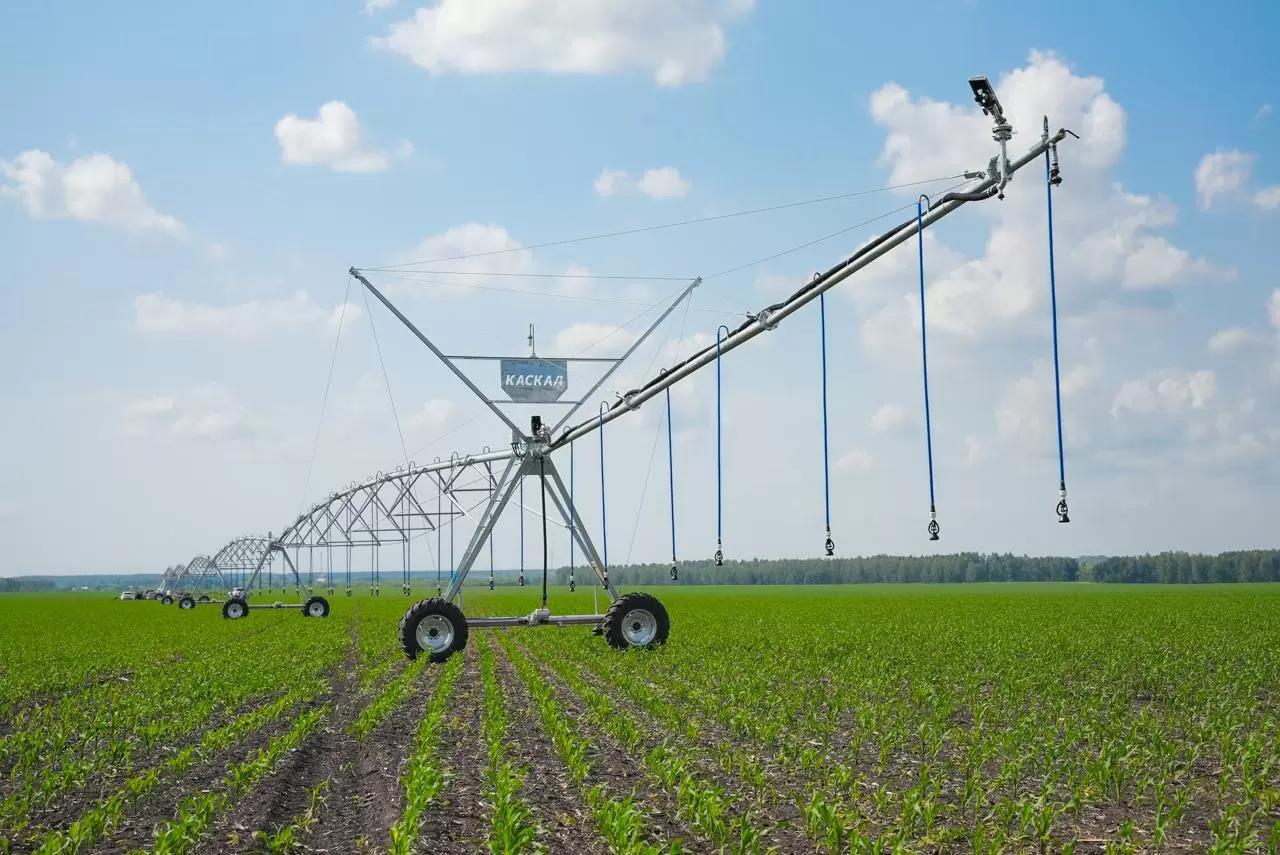 В решении каких вопросов поможет вам компания "ИнтерАгроСнаб"?