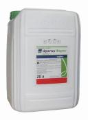 Ураган Форте, ВР