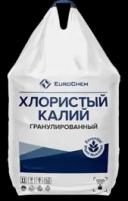 Калий хлористый марки гранулированный