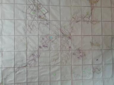 Участок 8000 га (СНТ, ДНП)