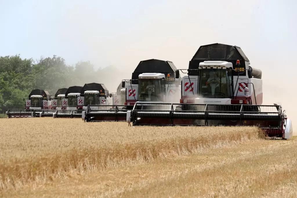 Росспецмаш: Программа 1432 станет более актуальной, если пересмотреть ставки