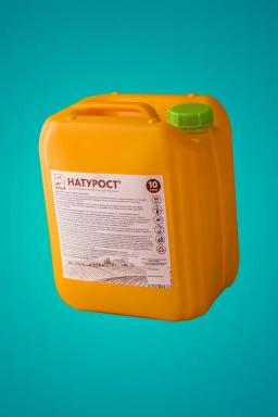 БИОТРОФ Натурост - микробиологическое удобрение.