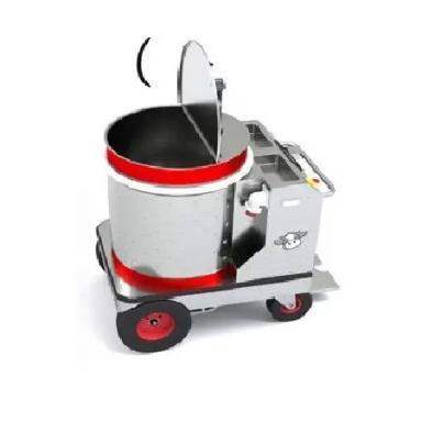 Молочное такси