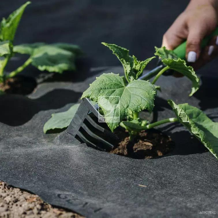 Укомплектовываемся вместе с «Агротекс»!