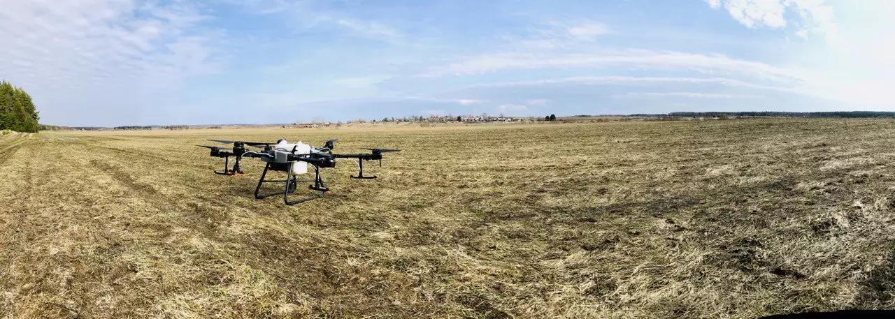 Для тех, кто смотрит в будущее свысока!