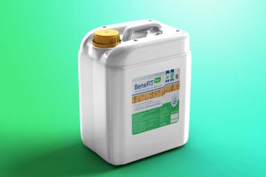 Микробиологический регулятор роста и развития растений BeneFIT Stimul