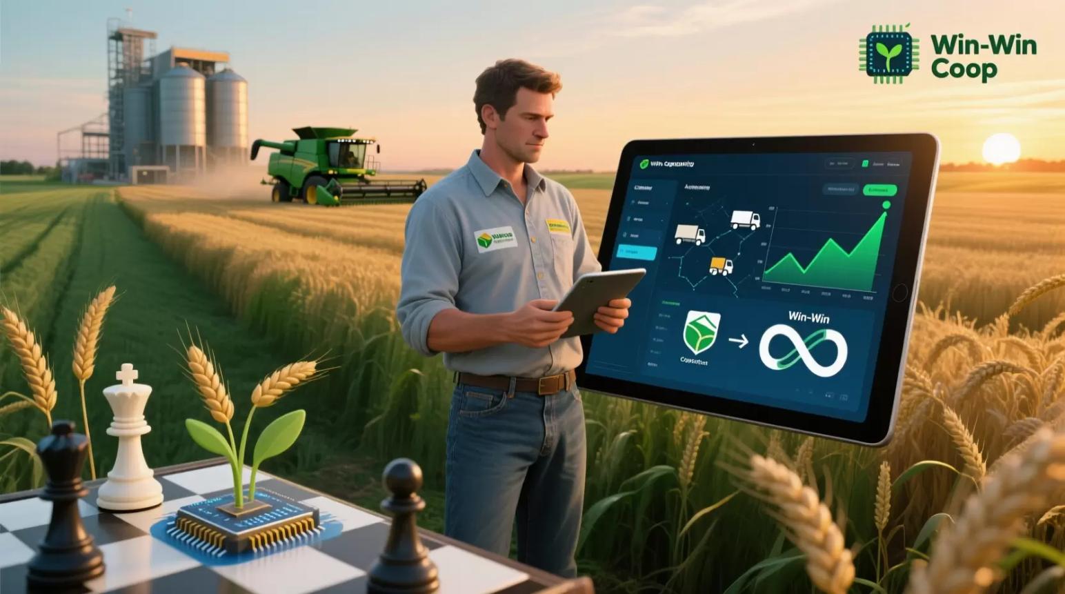 Кооперативный эксперимент