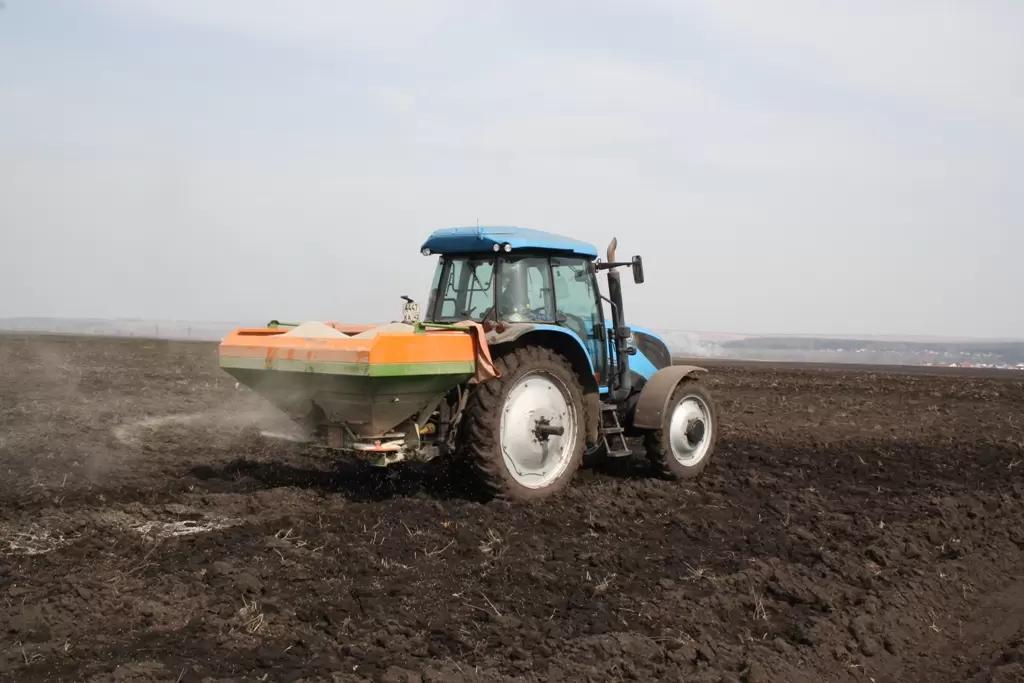 Вопросы для обсуждений: как пересчитать какое количество на га?