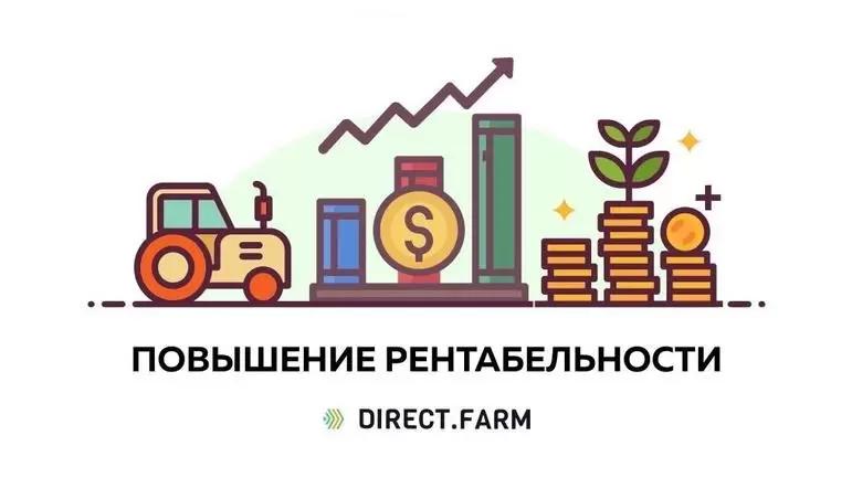 Повышение рентабельности растениеводства