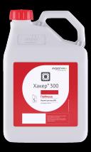 Хакер 300, ВР